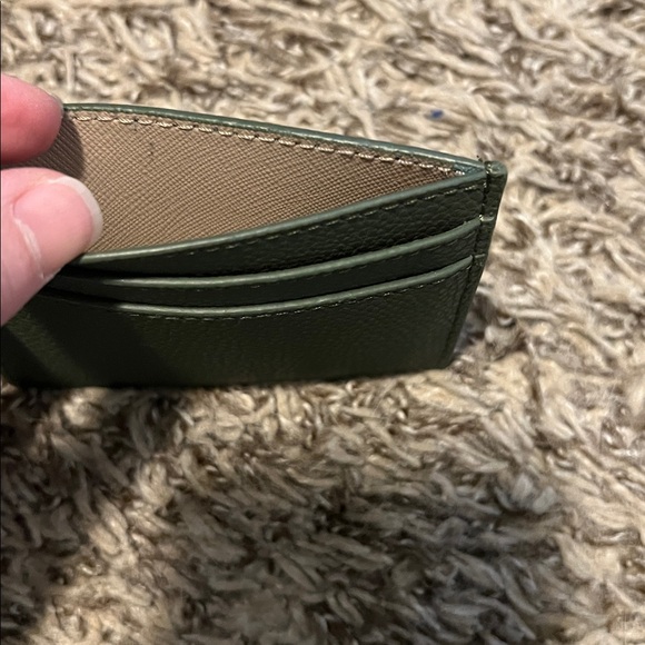 Quince sling bag and cardholder - Picture 5 of 5